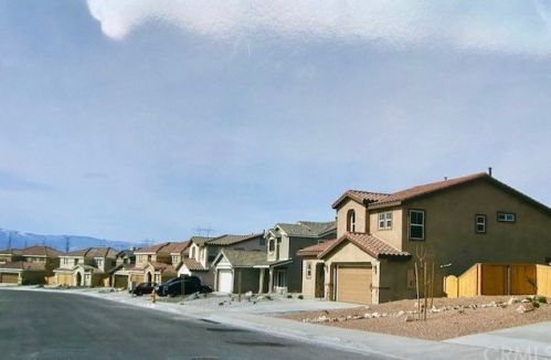 17036 Mastodon Pl, Victorville, CA 92394-7721