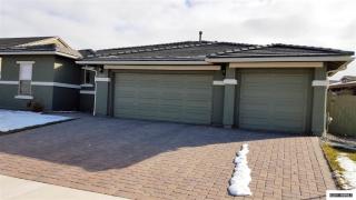 4848 Santenay Ln, Sparks, NV 89436-8176