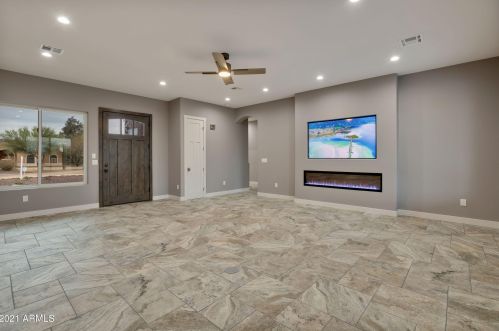 16830 Rancho Laredo Dr, Sun City AZ  85387-6591 exterior