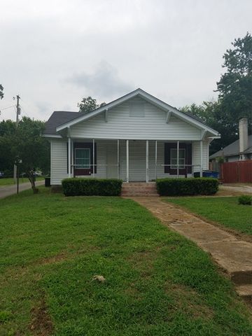 419 Lelia St, Florence, AL 35630-3540