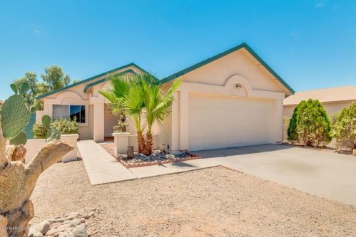 6931 Northview Ave, Glendale, AZ 85303-1112