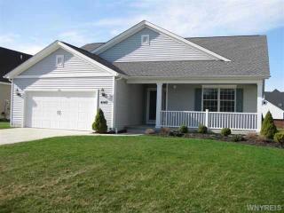 4142 Middleham Park, Hamburg, NY 14075-1363