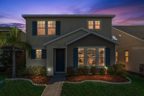 5105 Creekside Park Ave, Orlando, FL 32811-6470