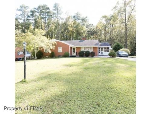 323 Park Ave, Sanford, NC 27330-4045