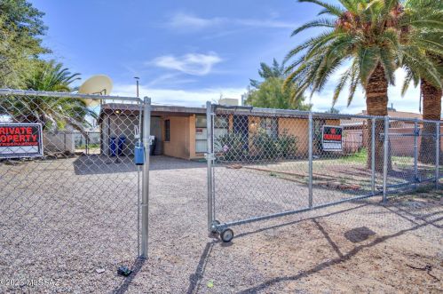 4018 31st St, Tucson, AZ 85711-6204