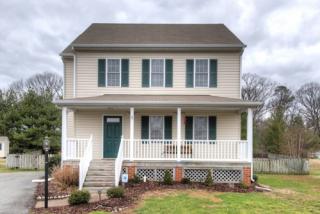 6395 Yellowrose Ln, Mechanicsville, VA 23111-7531