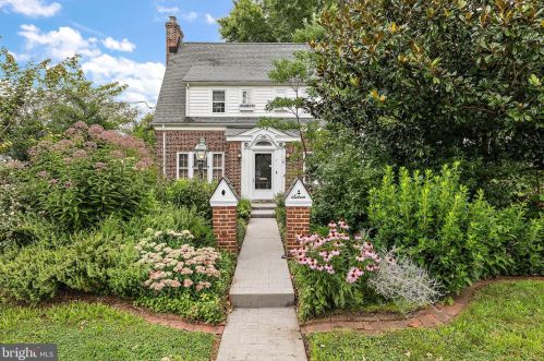 7 Speer Rd, Wilmington, DE 19809-2136