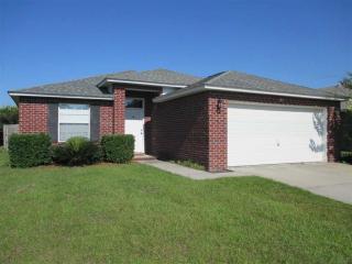 4853 Makenna Cir, Milton FL  32571-1175 exterior