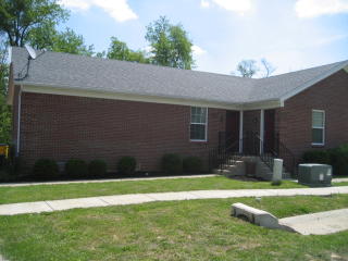 155 Adena Loop, Radcliff, KY 40160-1077