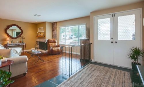 17504 Bernardo Oaks Dr, San Diego CA 92128-2109 exterior