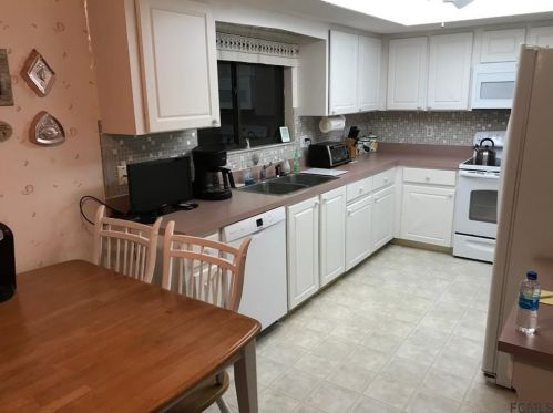 121 Timberline Trl, Ormond Beach FL  32174-8539 exterior