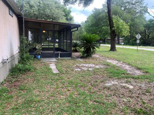 12970 104th Ct, Belleview FL  34420-5852 exterior