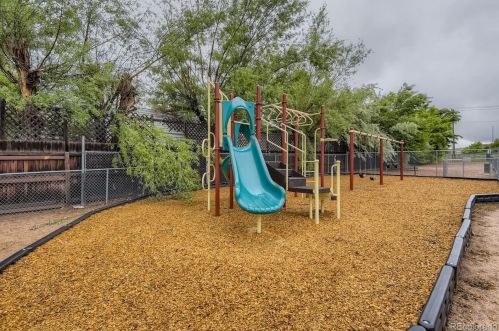 7309 Hampden Ave, Denver CO  80227-5107 exterior