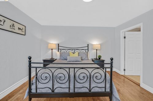 3032 San Mateo St, Richmond CA  94530-3421 exterior