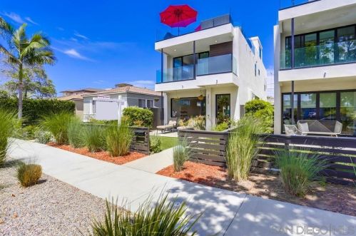 3913 Kendall St, San Diego, CA 92109-6129
