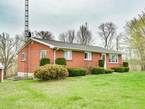 2580 County Road 9, Bellefontaine, OH 43311-9591