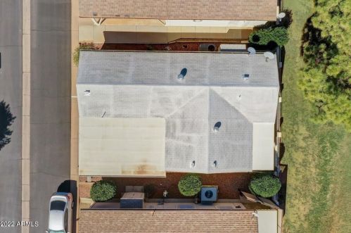 6233 Pinehurst Dr, Chandler AZ  85249-4038 exterior