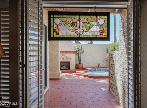 9808 100 Pl, Scottsdale AZ 85262-3705 exterior