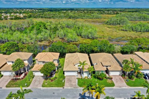 2345 Curley Cut, West Palm Beach FL  33411-5921 exterior