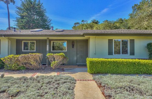 2935 Bird Rock Rd, Pebble Beach, CA 93953-2939