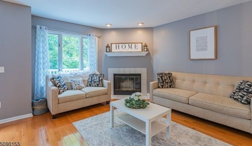 42 Davenport Rd, Montville Township NJ  07045-9198 exterior