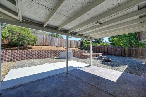 6351 Eldon Ave, Loomis CA  95650-8803 exterior