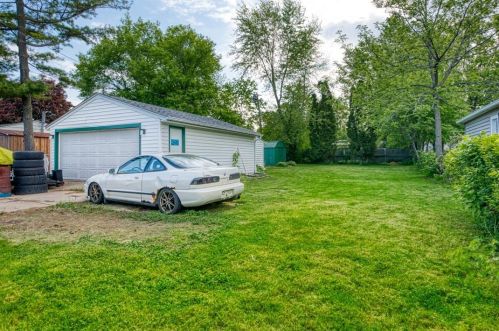 5418 39 Ave, Kenosha WI 53144-2732 exterior