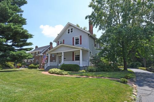 5487 Cleves Warsaw Pike, Cincinnati OH  45238-3646 exterior