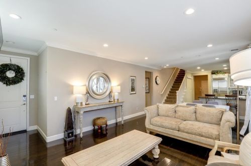 6295 Church St, Gilroy CA  95020-6412 exterior