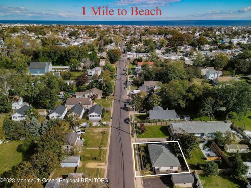 819 17th Ave, Belmar, NJ 07719-3101