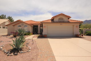 37943 Cypress Ct, Tucson, AZ 85739-1015
