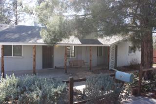 720 Sunset Dr, Globe, AZ 85501-1321