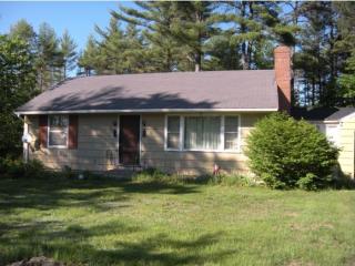 810 Route 16, Ossipee, NH 03864-7168