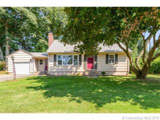 29 Ivy Dr, Bristol, CT 06010-3207