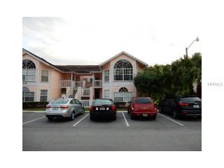 2028 Royal Bay Blvd, Kissimmee FL  34746-5404 exterior
