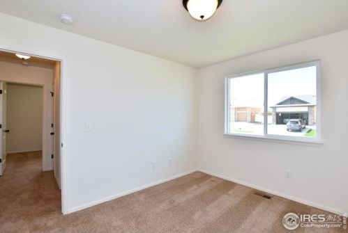 2682 Turquoise St, Loveland CO 80537-2033 exterior