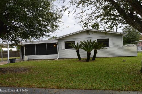 4535 Hood Ave, Titusville, FL 32780-6303
