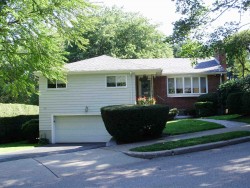 88 Levbert Rd, Newton, MA 02459-3063