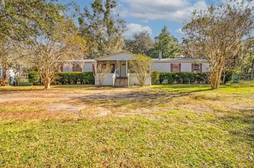 18042 Drayton St, Brooksville, FL 34610-1613