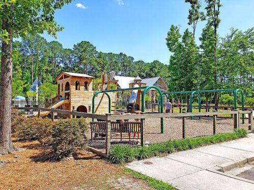 3684 Maidstone Dr, Mount Pleasant SC  29466-7506 exterior