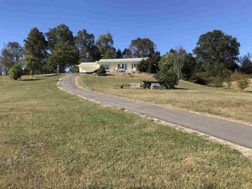 7812 Greenbriar Rd, Talbott, TN 37877-8905