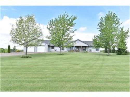 40610 Vickers St, Stanford, MN 55080-3231