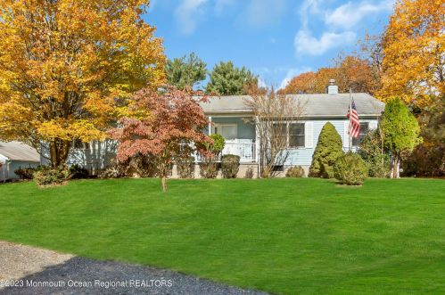 2622 18th Ave, Belmar, NJ 07719-9540