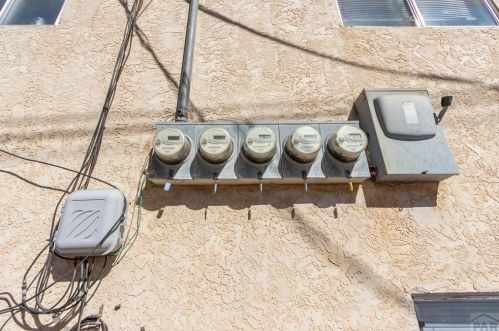 3461 Baltimore Ave, Pueblo CO 81008-1534 exterior