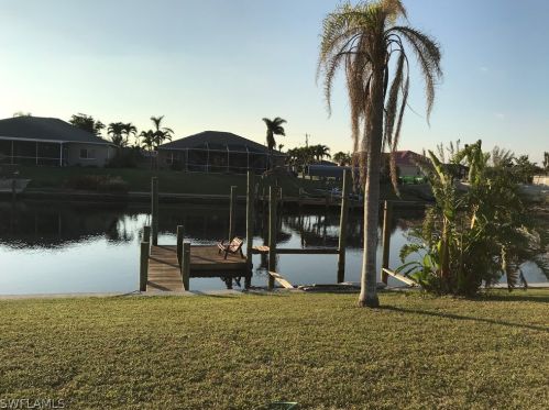 3018 6th Ave, Cape Coral FL  33904-3503 exterior