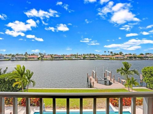 340 Bald Eagle Dr, Marco Island, FL 34145-3575