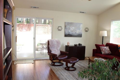 120 Carriage Ln, Grass Valley CA  95949-9509 exterior