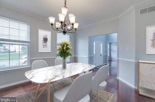 3819 Vincent Dr, Collegeville PA  19426-3058 exterior