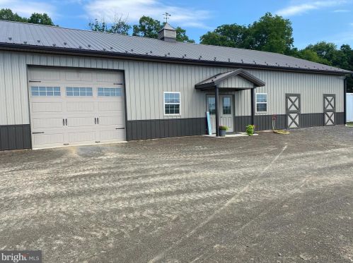 290 Willow Glen Rd, Siddonsburg PA  17019-8949 exterior