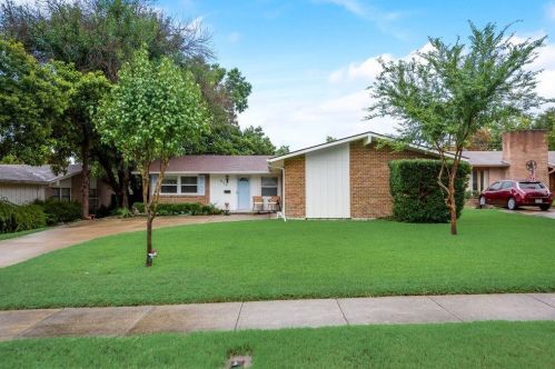 920 Waterview Cir, Richardson, TX 75080-3016